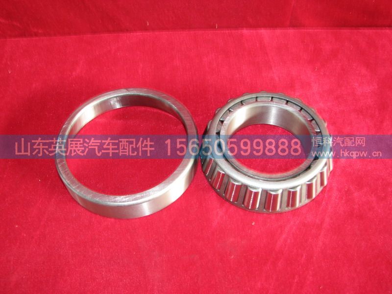 圆锥滚子轴承 30312 GB/T297-94图3